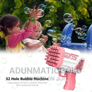 Children 32 Hole Bobble Machine