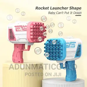 Children 32 Hole Bobble Machine