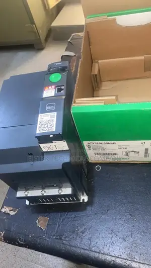 Schneider 5.5kw/7.5hp Speed Control Inverter VFD