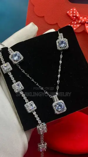 Jewelry Set for Ladies