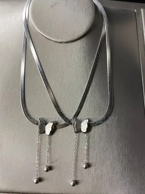 Choker Necklace