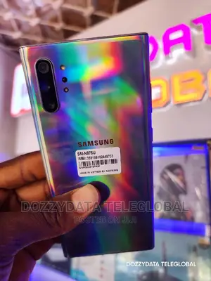 Samsung Galaxy Note 10 Plus 256 GB