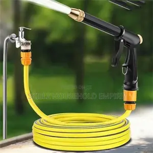 High Pressure Washer Gun