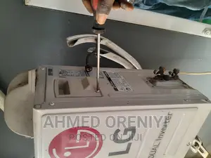 Ac Technician Master