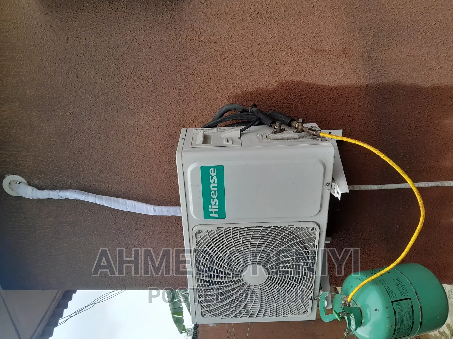 Ac Technician Master