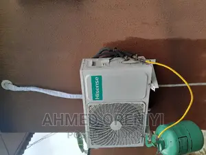 Ac Technician Master