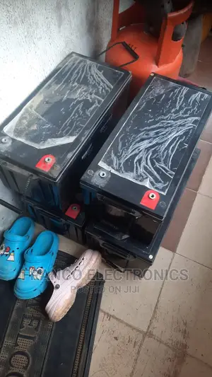 We're Buying Weak and Old Inverter Batteries