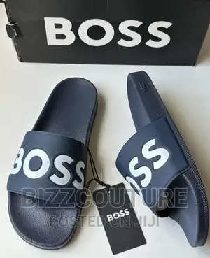 Original BOSS Slides Available in Store