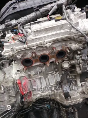 Direct Tukunbo Complete Engine 2gr