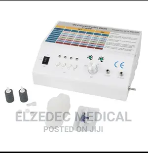 Medical Grade Ozone Generator