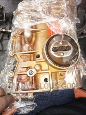 Direct Tukunbo Oil Pump Honda R40