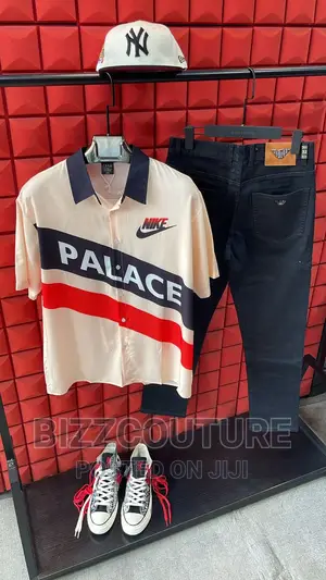 Original Nike Shirts Available in Store