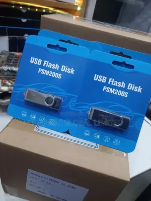 Usb Flash Disk 32gb Usb3.0 Psm200s