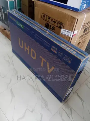 Quality Smart Samsung TV at 55ru7100kf