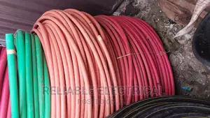 Hdpe Pipes(Ebonite)
