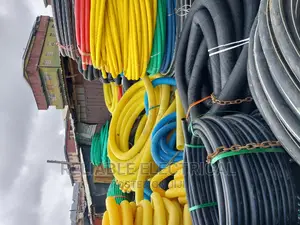 Flexible Pipes