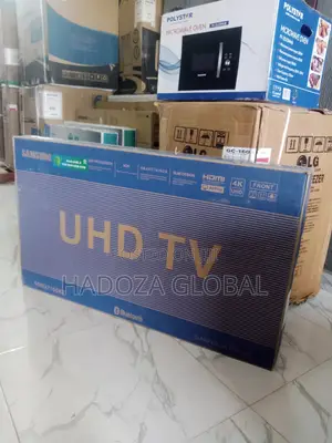 Best Selling Samsung Smart LED TV at 55ru7100kf
