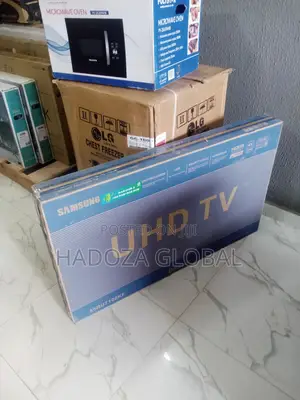 Samsung 55" Smart TV Uhd LED TV