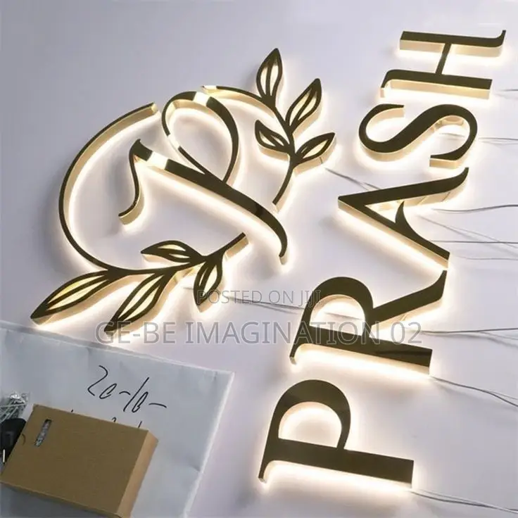 Signage Services