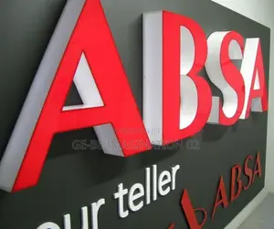 Signage Services