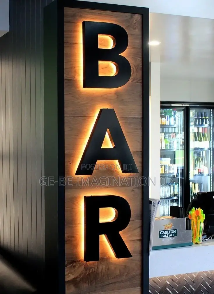 Signage Services