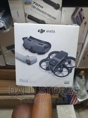 DJI Avata FPV Drone