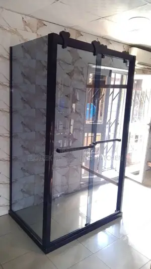 120*90cm Shower Cubicle