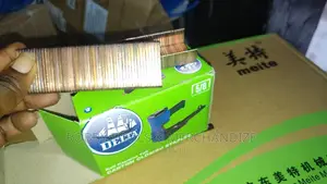 Industrial Carton Stapler Pin