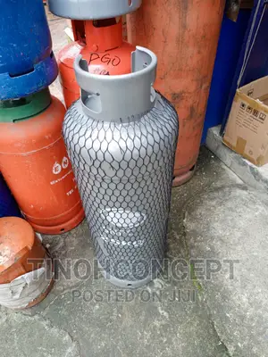Gas Cylinder 25 Kg