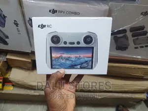 DJI RC Remote Controller