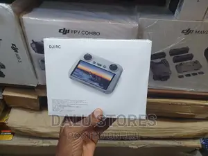 DJI RC Remote Controller