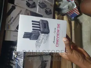 Accsoon Cineview SE
