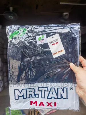 Brand New Mr Tan T-Shirt
