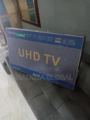 New Efficients Samsung 55inches Smart Tv 55ru7100kf