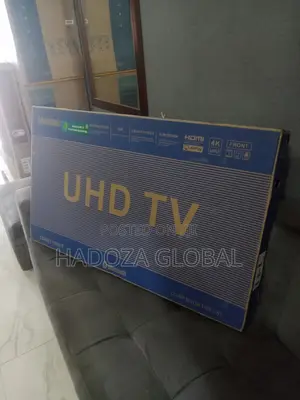 Classical Design Samsung 55inches Smart Tv 55ru7100kf