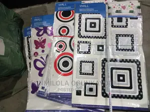 Wall Decor Sticker