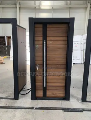 7ft By 3ft Turkey Luxury Armored(Wooden Design)