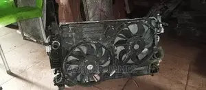 Complete Radiator Ford Escape 2018