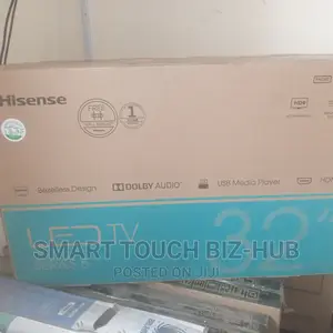 Hisense 32 Latest Model Bezzelless