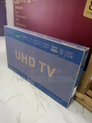 Original Samsung 55inches Smart TV 55ru7100kf