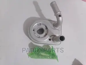 Ford Escape Engine Oil Cooler 1.6l
