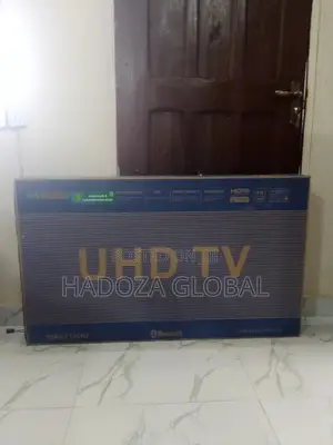 New Samsung 55inches Smart TV