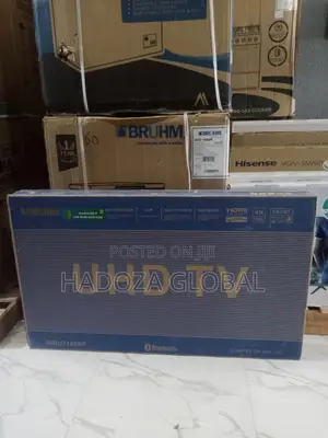 Efficients Samsung 55inches Smart TV