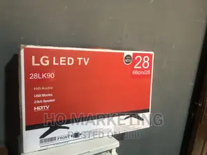 LED TV 28 Inches LG