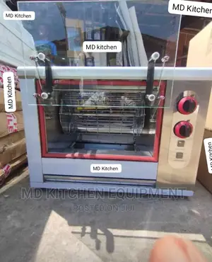 Quality Chicken Roaster Machine