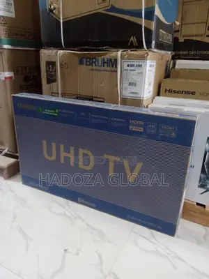 Original Samsung 55inches Smart TV