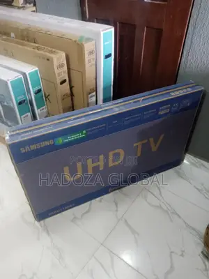Brandnew Samsung Uhd LED Smart TV