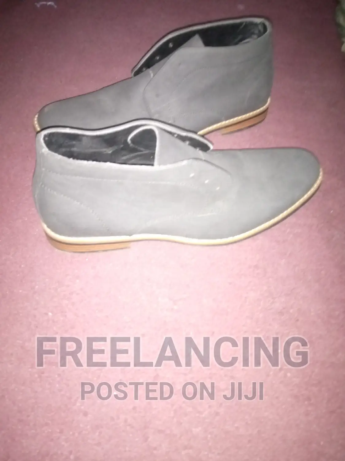 Sneakers/Trainers /Corporate Shoes