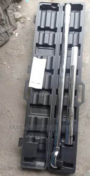 Torque Wrench 1500mm