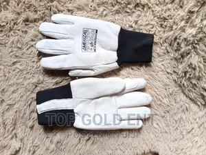 Coldroom/Cold Room Hand Gloves